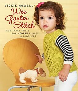 Sixth & Spring Wee Garter Stitch