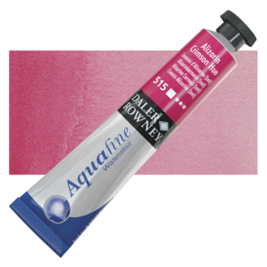 Daler Rowney Aquafine Watercolour, 8ml
