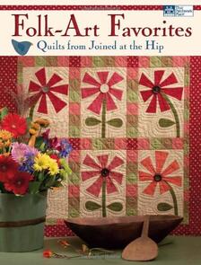 That Patchwork Place Folk-Art Favorites