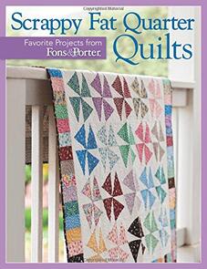 Martingale Scrappy Fat Quarter