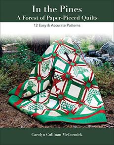 Kansas City Quilts In The Pines