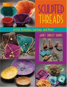 Martingale Sculpted Thread