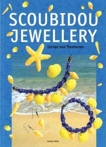 Search Press Scoubidou Jewellery