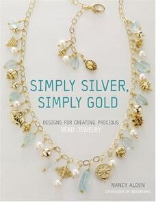 Potter Craft Simply Silver & Gold