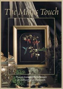 Search Press The Midas Touch - Alison Cole