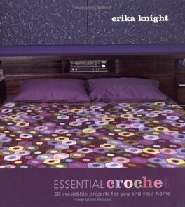 Collins & Brown Essential Crochet