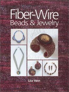 Krause Fibre-wire Beads & Jewelry