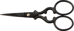 Permin Oxidise Scissor