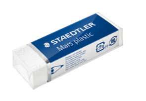 Staedtler Mars Plastic Eraser