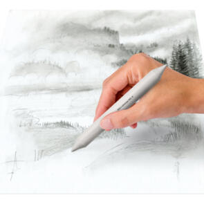 Staedtler Blending Stumps Asst Card Of 4