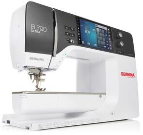 Bernina 790 ULTRA incl. Emb Module