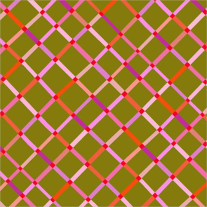 Windham Fabric Happy Place || Crossing - Martini