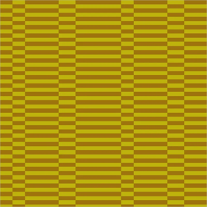 Windham Fabric Annabel's Blenders || Broken Stripe - Bronze Plus