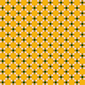 Windham Fabric Annabel's Blenders || Picnic - Soft Gold