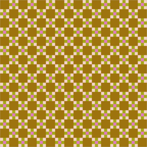 Windham Fabric Annabel's Blenders || Picnic - Bronze Plus