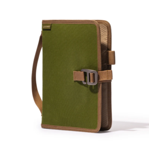 LOCHBY Field Journal