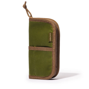 LOCHBY Quattro V2 Pencil Case