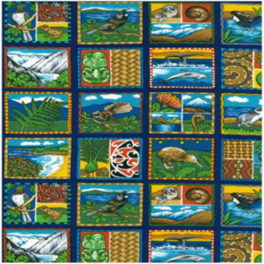 Nutex Images of Aotearoa