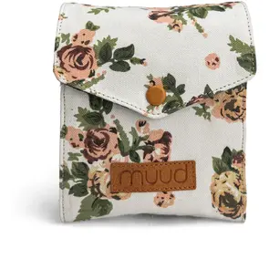 Muud Betina Needle Case - Flower