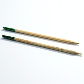 Lykke GROVE 5" Interchangeable Bamboo Needles