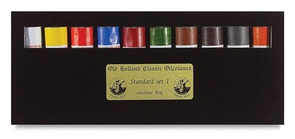 Old Holland Lake Set 1, 10x40ml