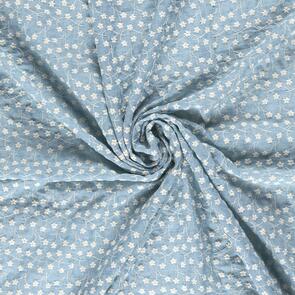 Nooteboom Lace Fabric Flowers - 140gsm
