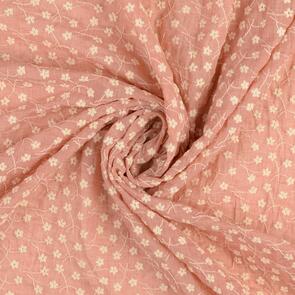 Nooteboom Lace Fabric Flowers - 140gsm