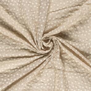 Nooteboom Lace Fabric Flowers - 140gsm