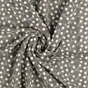 Nooteboom Lace Fabric Flowers - 140gsm