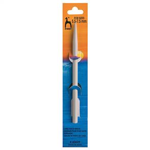 Pony Straight Cable Stitch Needles - Large