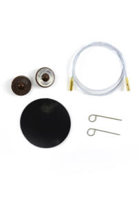 Circulo Cable For Interchangeable Circular Needles
