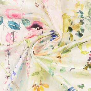 Nooteboom Muslin Fabric Yarn Dyed Checks - 70gsm