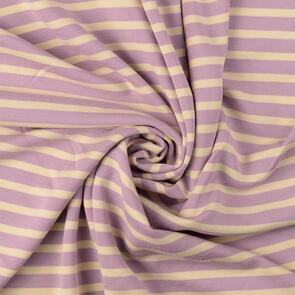 Nooteboom Punta Di Roma Fabric Yarn Dyed Stripes - 160gsm