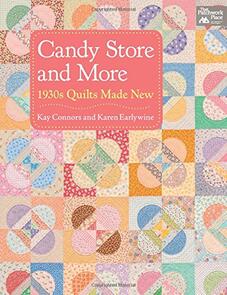 Martingale Candy Store and More
