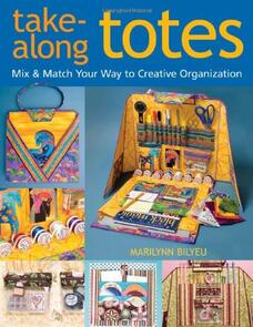 C&T Publishing Take Along Totes