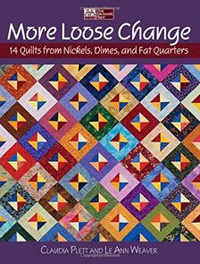 That Patchwork Place More Loose Change