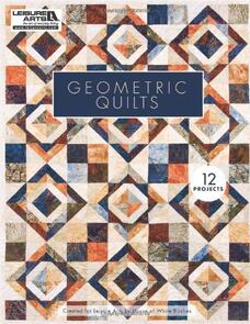 Leisure Arts Geometric Quilts