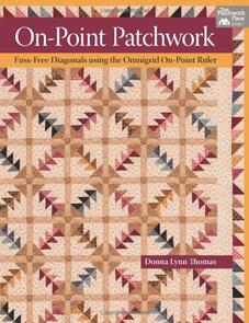 That Patchwork Place On-Point Patchwork