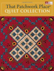 Martingale That Patchwork Place Quilt Collection