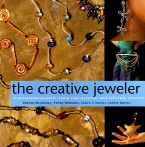 Krause The Creative Jeweler