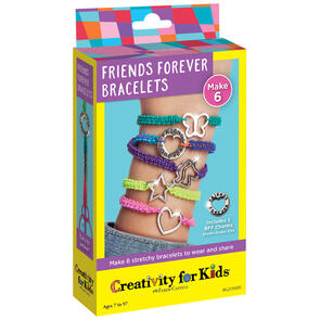 CFK Friends Forever Bracelets