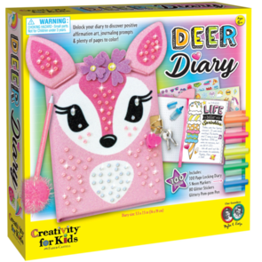 CFK Deer Diary