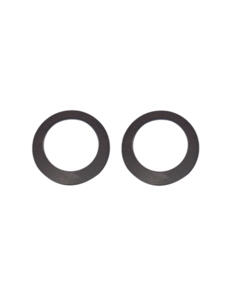 Circulo Round Wooden Handle