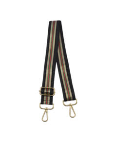 Circulo Fabric Strap