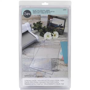 Sizzix Big Shot Plus Cutting Pads 1 Pair