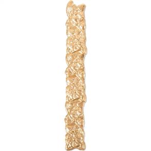 Sizzix Tim Holtz - 3-D Impresslits Embossing Folder Trellis