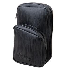 Sizzix Tim Holtz Storage Small Tool Storage Case - Black