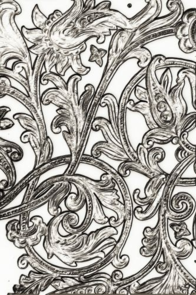Sizzix Tim Holtz 3D Embossing Folder - Entangled