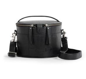 Muud Enturn Project Bag - Black