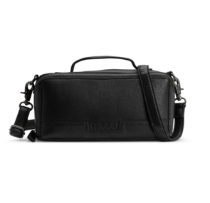 Muud Cleo Project Bag - Black